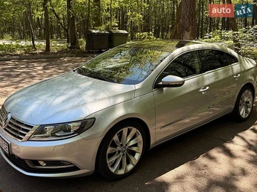 Авто Volkswagen Cc Passat Cc 2013 № 8770346