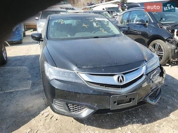 Авто Acura Ilx 2015 № 8770354