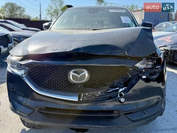 Авто Mazda Cx-5 2021 № 8770357