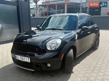 Авто MINI Countryman 2015 № 8770365