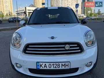 Авто MINI Countryman 2014 № 8770366