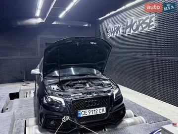 Авто Audi S3 2008 № 8770511