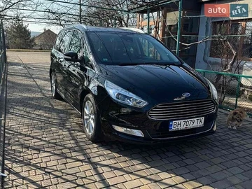 Авто Ford Galaxy 2016 № 8770521
