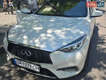 Авто Infiniti Q30 2016 № 8770528