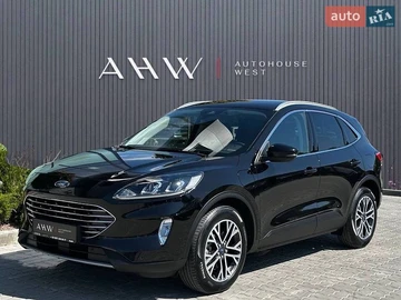 Авто Ford Kuga 2020 № 8770545