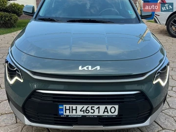 Авто KIA Niro 2023 № 8770557