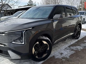 Авто KIA Ev5 2024 № 8770558