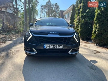 Авто KIA Sportage 2022 № 8770560