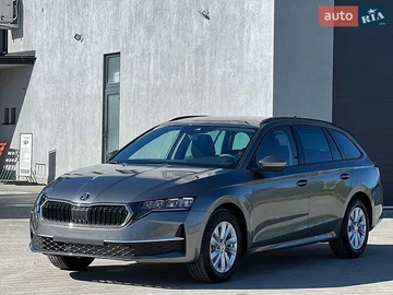 Авто Skoda Octavia 2024 № 8770562