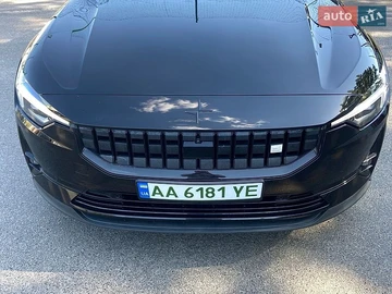 Авто Polestar 2 2022 № 8770694