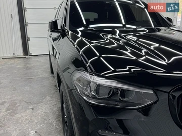 Авто BMW X3 2019 № 8770703