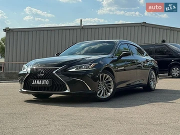 Авто Lexus Es 2019 № 8770706