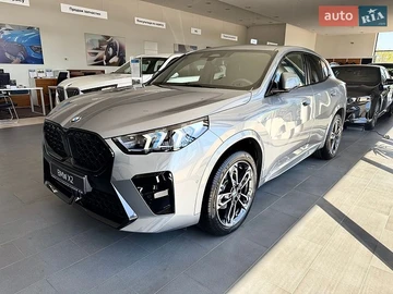 Авто BMW X2 2025 № 8770729