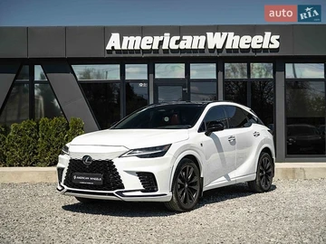 Авто Lexus Rx 2023 № 8770733