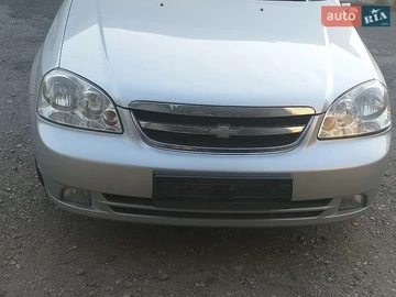 Авто Chevrolet Lacetti 2012 № 8770737