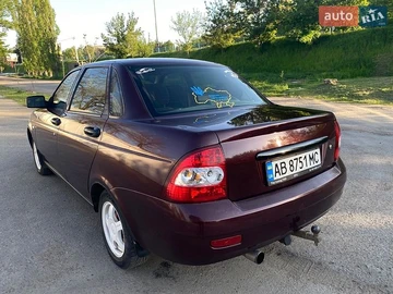 Авто ВАЗ 2170 Priora 2008 № 8770753