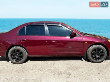 Авто Honda Civic 2003 № 8770945
