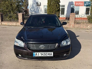 Авто KIA Magentis 2008 № 8770950
