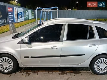 Авто Renault Clio 2012 № 8770954