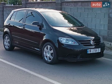 Авто Volkswagen Golf 2005 № 8770955