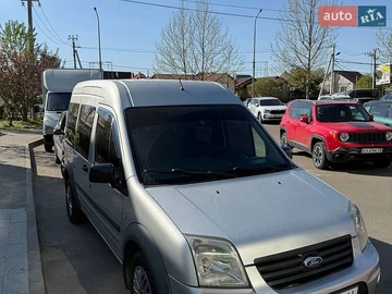 Авто Ford Tourneo Connect 2013 № 8770977