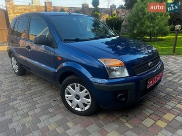 Авто Ford Fusion 2009 № 8770994
