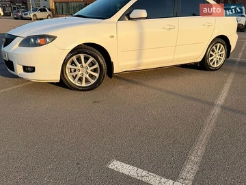 Авто Mazda 3 2008 № 8770998