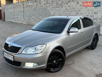 Авто Skoda Octavia 2012 № 8771034
