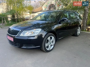 Авто Skoda Octavia 2010 № 8771038