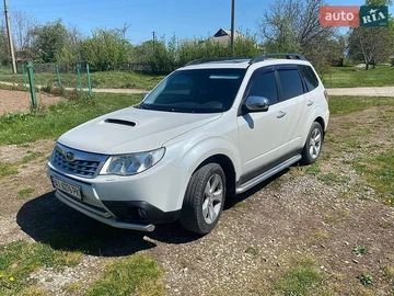 Авто Subaru Forester 2012 № 8771056