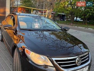 Авто Volkswagen Passat 2008 № 8771059
