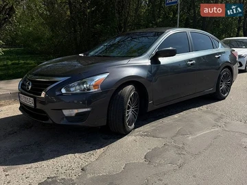 Авто Nissan Altima 2013 № 8771060