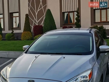 Авто Ford Focus 2016 № 8771190