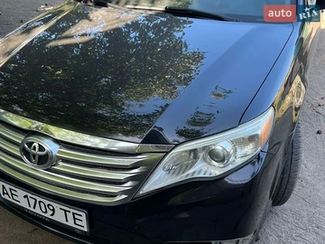 Авто Toyota Avalon 2012 № 8771195