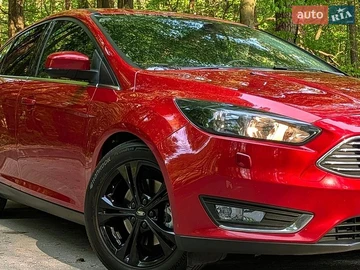 Авто Ford Focus 2015 № 8771223