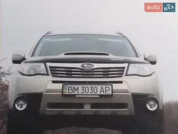 Авто Subaru Forester 2010 № 8771231
