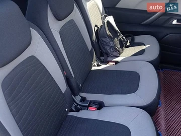 Авто Citroen Grand C4 Picasso 2015 № 8771249
