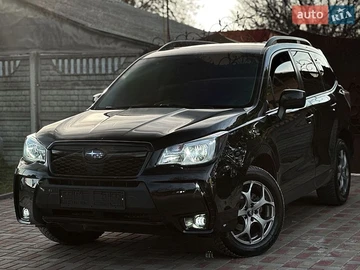 Авто Subaru Forester 2017 № 8771257