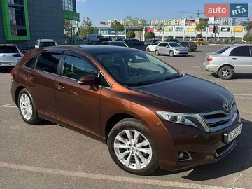 Авто Toyota Venza 2014 № 8771385