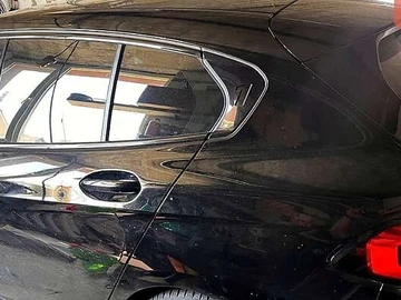 Авто BMW 1 Series 2024 № 8771390