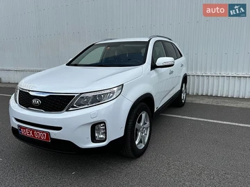 Авто KIA Sorento 2013 № 8771391