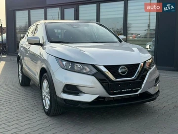 Авто Nissan Rogue Sport 2022 № 8771393