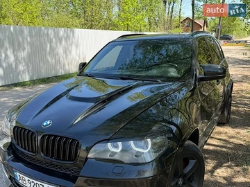 Авто BMW X5 2012 № 8771396