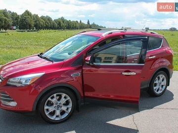 Авто Ford Escape 2015 № 8771408