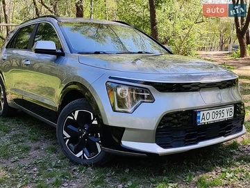 Авто KIA Niro 2024 № 8771417