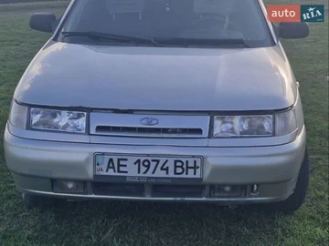 Авто ВАЗ 2111 2006 № 8771492