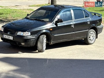 Авто Scorpa Ikco 2007 № 8771493