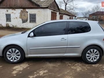 Авто Volkswagen Golf 2006 № 8771495