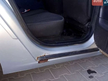 Авто Opel Astra 2009 № 8771498