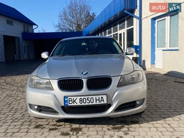 Авто BMW 3 Series 2012 № 8771501